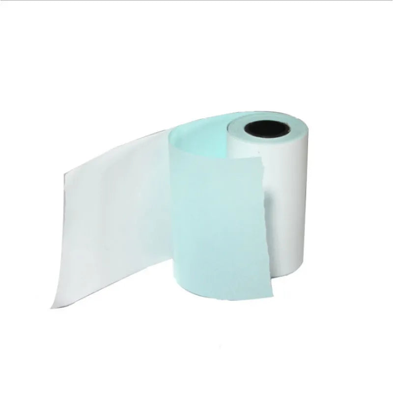 Panda Pocket Thermal Printer and Paper Refill Bundles