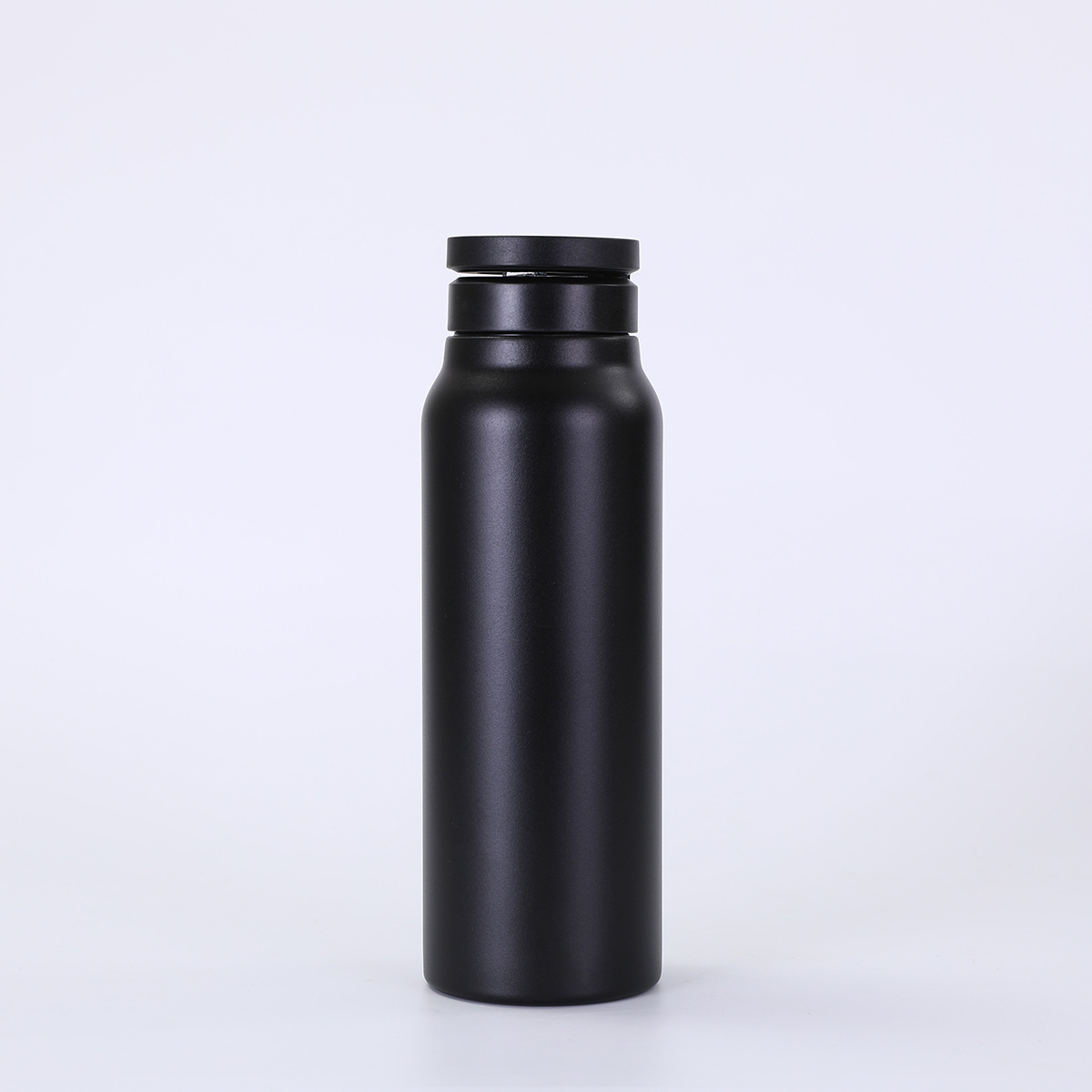 Water Bottle with MagSafe Phone Holder