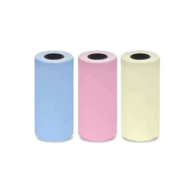 Mini Cat Thermal Bluetooth Portable Printer